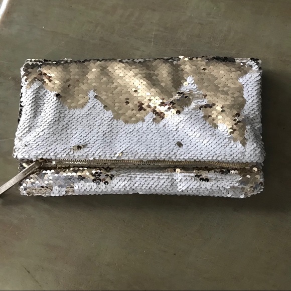Stella & Dot Clutch - Picture 1 of 3